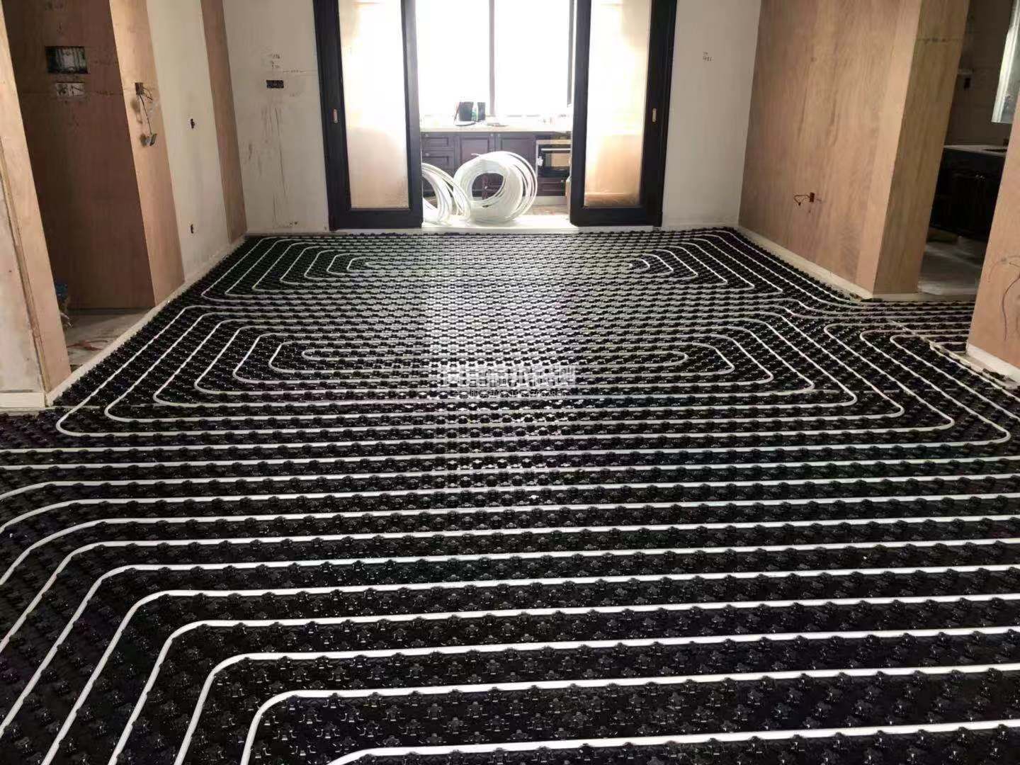 上杭地暖供热前需要注意什么_？